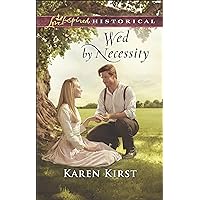 Wed by Necessity (Smoky Mountain Matches)