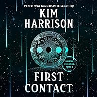 First Contact: Eclipsed Evolution: Phase 1 First Contact: Eclipsed Evolution: Phase 1 Audible Audiobook Kindle