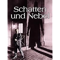 Schatten und Nebel