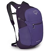 Osprey Daylite Plus Commuter Backpack, Dream Purple
