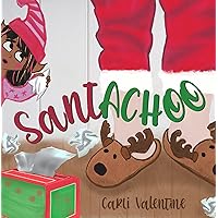SantACHOO SantACHOO Kindle Paperback