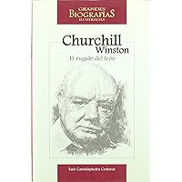 Winston Churchill (Spanish Edition)