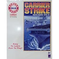 Carrier Strike: South Pacific, 1942-1944