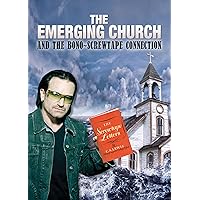 The Emerging Church and the Bono-Screwtape Connection
