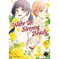 Wake Up, Sleeping Beauty 2 Wake Up, Sleeping Beauty 2 Paperback Kindle