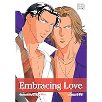 Embracing Love, Vol. 1: 2-in-1 Edition (1) (Embracing Love (2-in-1)) Embracing Love, Vol. 1: 2-in-1 Edition (1) (Embracing Love (2-in-1)) Paperback