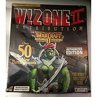 W!ZONE II Retribution for WarCraft II Tides of Darkness