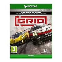 GRID (Xbox One) GRID (Xbox One) Xbox One