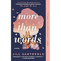 More Than Words More Than Words Kindle Paperback Audible Audiobook Hardcover Audio CD