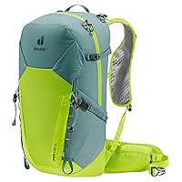 deuter Speed Lite 25 Unisex Hiking Backpack (Pack of 1)