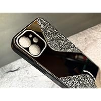 Fashion Luxury Mirror Glitter Phone Case for iPhone 11