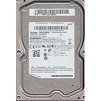 Samsung HD103SI, Serial ATA/300 Internal Hard Drive