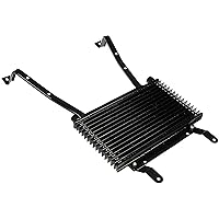 Dorman 918-218 Automatic Transmission Oil Cooler Compatible with Select Chevrolet/GMC Models