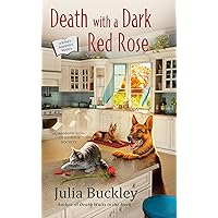 Death with a Dark Red Rose (A Writer's Apprentice Mystery) Death with a Dark Red Rose (A Writer's Apprentice Mystery) Mass Market Paperback Kindle Audible Audiobook Audio CD