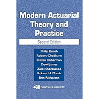 Modern Actuarial Theory and Practice Modern Actuarial Theory and Practice eTextbook Hardcover
