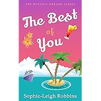 The Best of You: A Fake Dating RomCom The Best of You: A Fake Dating RomCom Kindle Paperback