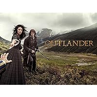 Outlander, Season 1 - Volume 2