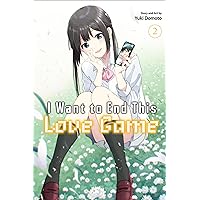 I Want to End This Love Game, Vol. 2 I Want to End This Love Game, Vol. 2 Kindle Paperback