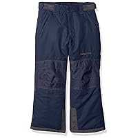 Arctix Unisex-Child Snow Pants With Reinforced Knees And Seat