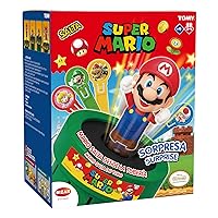 Bizak Super Mario 30693538 Mario Jumping Game