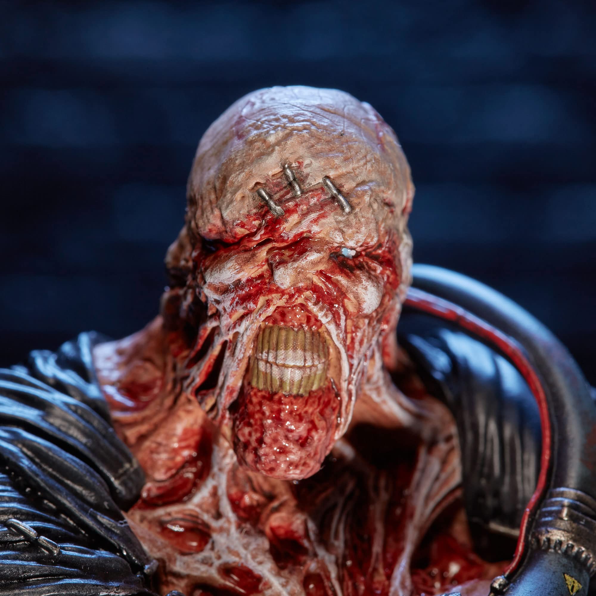 Numskull Resident Evil Nemesis Figure 11