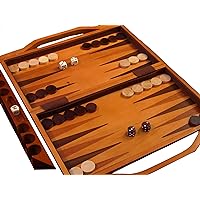 Backgammon- 14.5
