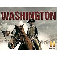 Washington Season 1