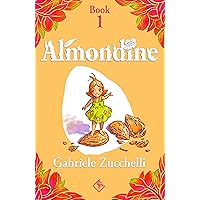 Almondine Almondine Kindle Paperback
