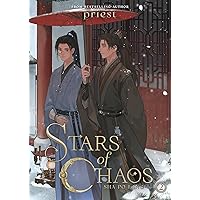 Stars of Chaos: Sha Po Lang (Novel) Vol. 2 Stars of Chaos: Sha Po Lang (Novel) Vol. 2 Paperback Kindle