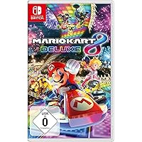 Nintendo Switch Mario Kart 8 Deluxe Nintendo Switch Mario Kart 8 Deluxe Nintendo Switch Nintendo Switch - Download Code