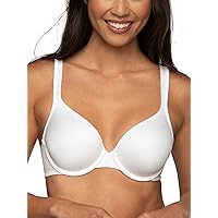 Women's Perfect T-Shirt Bra, Body Shine Full Coverage, Lightly Lined Cups up to DD