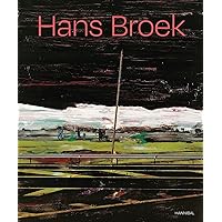 Hans Broek (Dutch Edition)