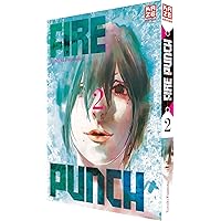 Fire Punch 02 Fire Punch 02 Paperback