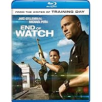 End of Watch [Blu-ray] End of Watch [Blu-ray] Blu-ray Multi-Format DVD