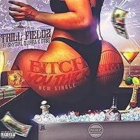 Bitch You Thick (feat. ShyGirl Quirra) [Explicit]