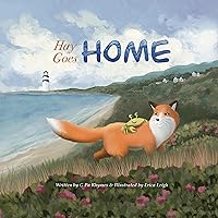 Hay Goes Home Hay Goes Home Hardcover Kindle Paperback