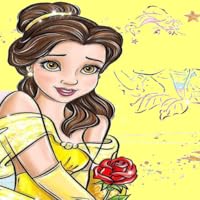 Princess Wallpapers Cute Girl provide premium Offline wallpaper 4K Quality