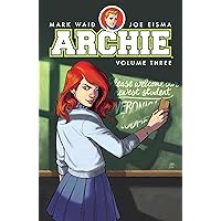 Archie Vol. 3 Archie Vol. 3 Paperback Kindle Audible Audiobook Audio CD Comics