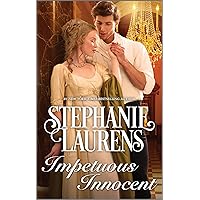 Impetuous Innocent (Hqn) Impetuous Innocent (Hqn) Kindle Audible Audiobook Mass Market Paperback Hardcover Paperback MP3 CD