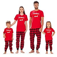 Merry Christmas Shirt Matching Family Christmas Party T-Shirt Red