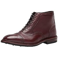 Allen Edmonds Men's Hamilton Wp Oxford Boot