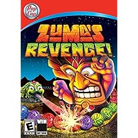 Zumas Revenge [Online Game Code]