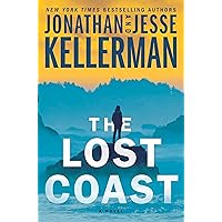 The Lost Coast: A Novel (Clay Edison Book 5)