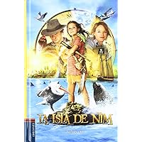 La isla de Nim (Spanish Edition) La isla de Nim (Spanish Edition) Hardcover Paperback