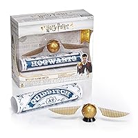 WOW! Stuff Collection Harry Potter Mystery Flying Snitch – Award Winner, Gold (WW-1017)