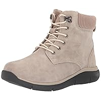 Propet Womens Scarlet Ankle Boots
