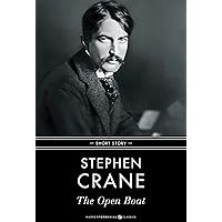 The Open Boat: Short Story