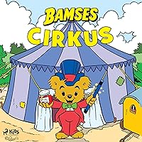Bamses cirkus Bamses cirkus Audible Audiobook Kindle