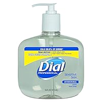 DIA80784 SOAP LIQ DIAL ANTIMICRO