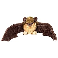 Wild Republic Ck-Mini Little Brown Bat 8